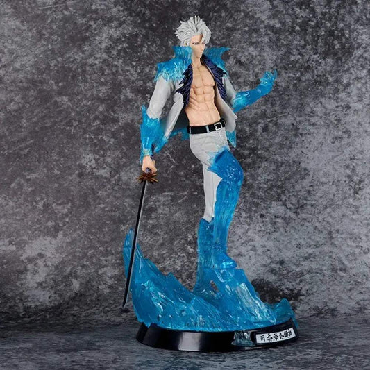  Hitsugaya Toushirou Action Figure Premium Bleach -  ToylandEU™