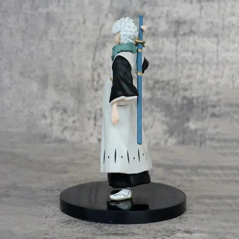  Hitsugaya Toushirou Bleach Anime Figurine, Gotei 13 10th Captain Toy Figure Collection 15 cm -  ToylandEU™