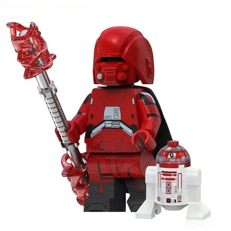  HK87 Assassin Droid Minifigure Lego Star Wars Display Piece -  ToylandEU™