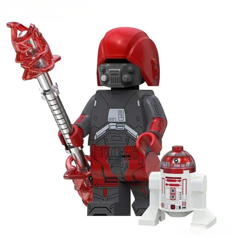  HK-87 Assassin Droid Lego Star Wars Buildable Minifigure -  ToylandEU™