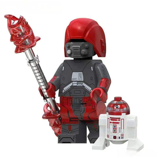  HK-87 Assassin Droid Lego Star Wars Buildable Minifigure -  ToylandEU™