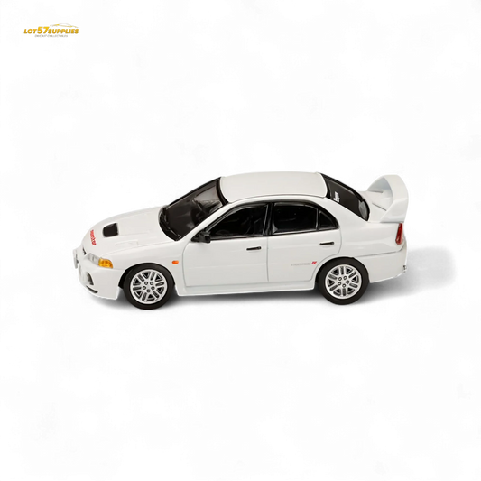  Initial D Limited Mitsubishi Lancer Evolution Diecast -  ToylandEU™