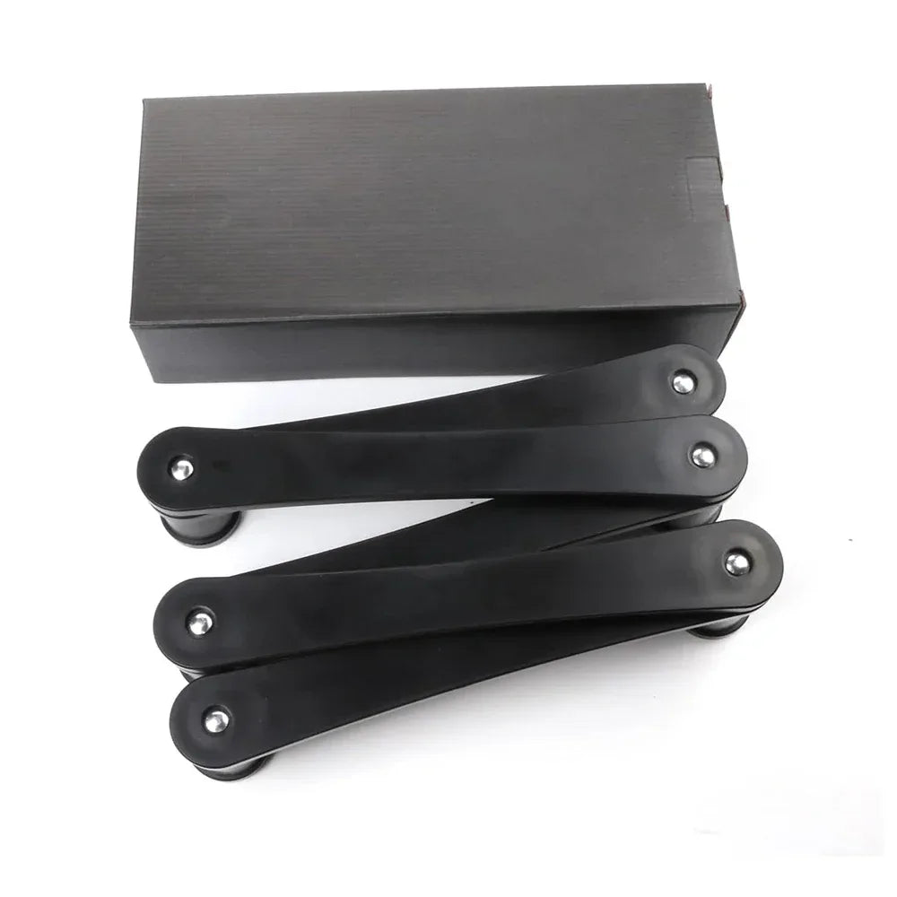 Hockey Stickhandling Trainer for Puck Control and Coordination - ToylandEU