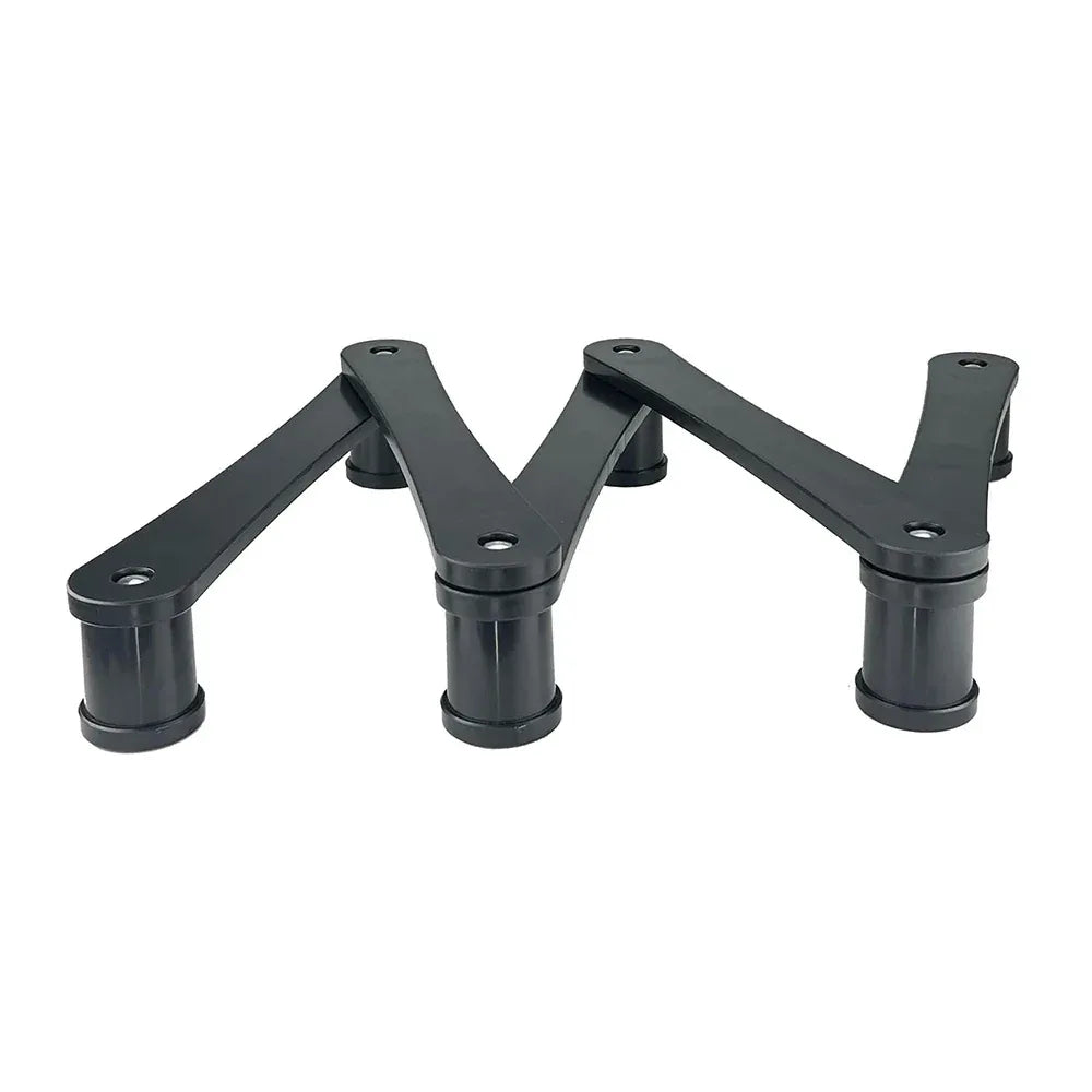 Hockey Stickhandling Trainer for Puck Control and Coordination - ToylandEU