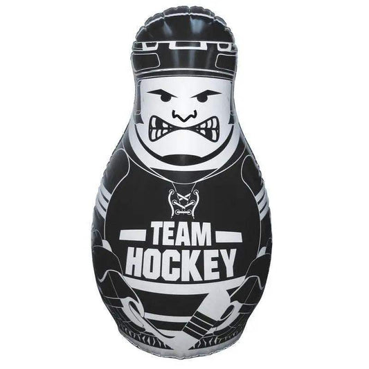  Hockey Tackle Buddy Punching Bag for Training and Fitness -  ToylandEU™