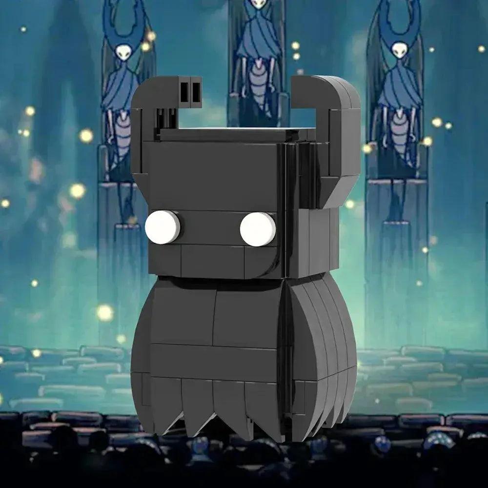  Hollow Knight Silksong BrickHeadzed Blocks STEM Kit Play -  ToylandEU™