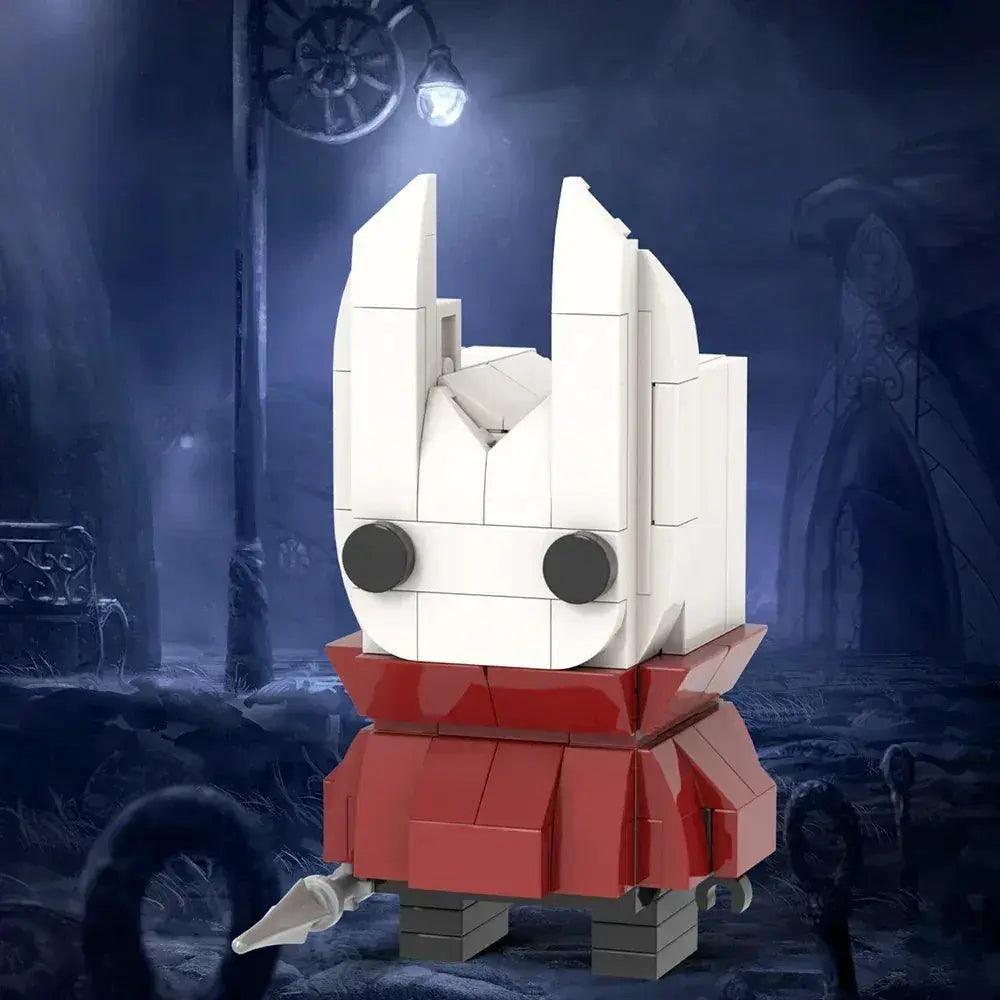  Hollow Knight Silksong BrickHeadzed Montessori Blocks -  ToylandEU™