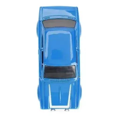 Hollywood Rides Fast & Furious Brian's Ford Escort 1/32 Vehicle -  ToylandEU™