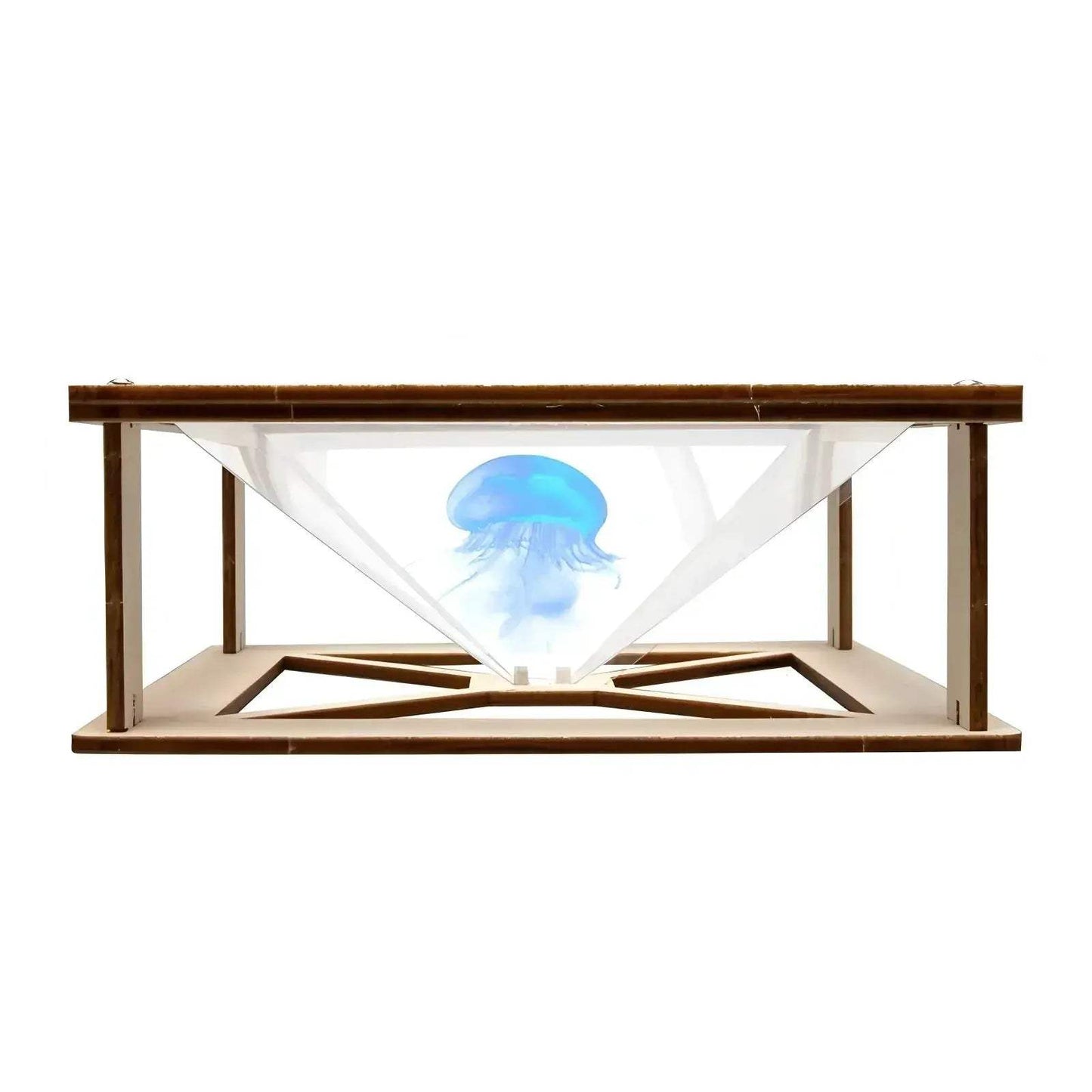 Holographic Projection Science Kit for Kids Educational STEM Toys - ToylandEU