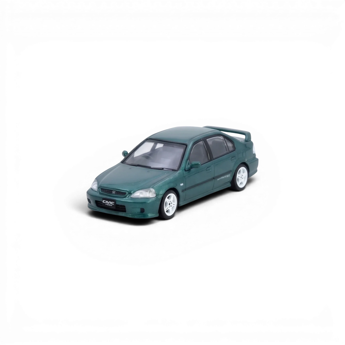 Honda Civic Diecast | Scale 1:64 | Toylandeu™
