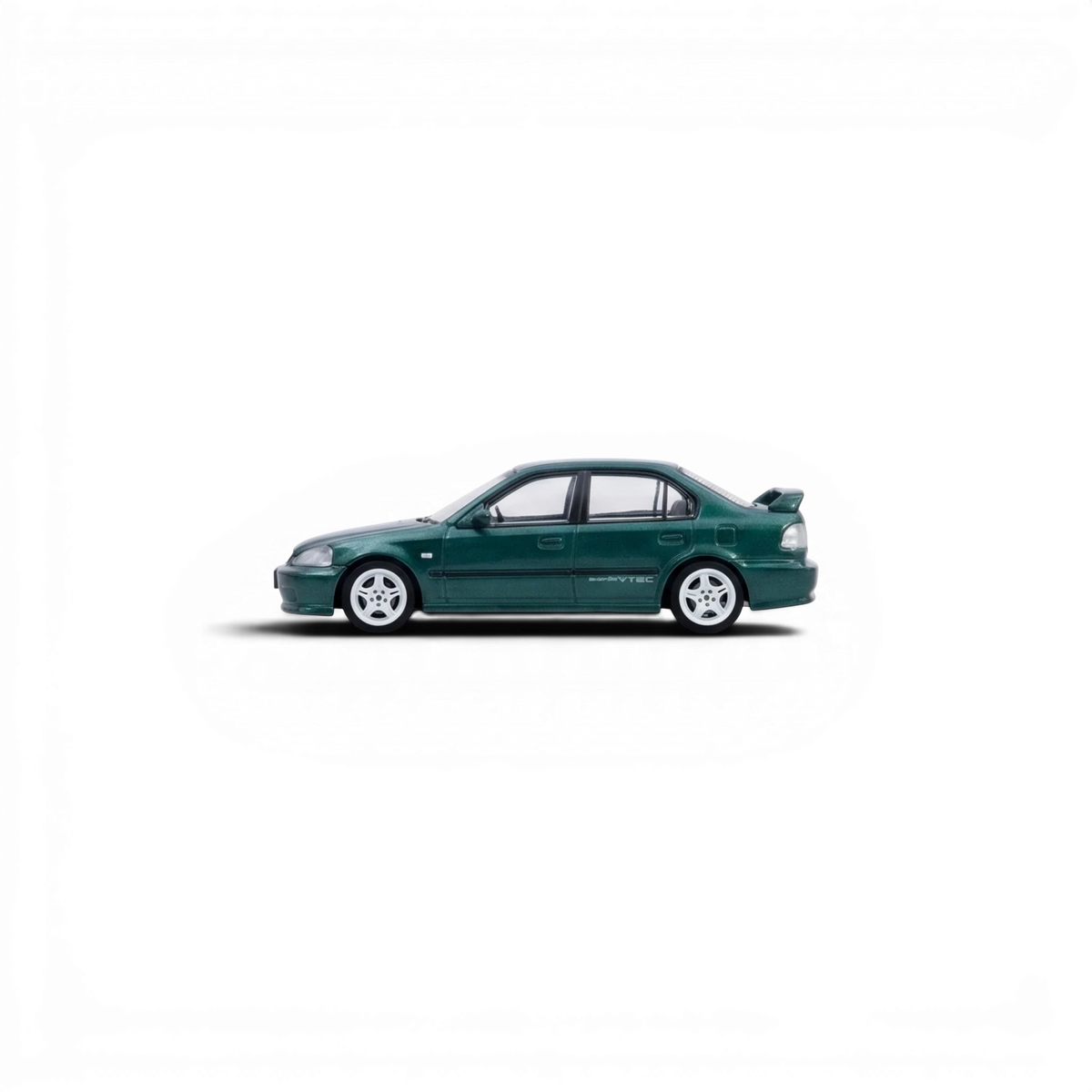 Honda Civic Diecast | Scale 1:64 | Toylandeu™
