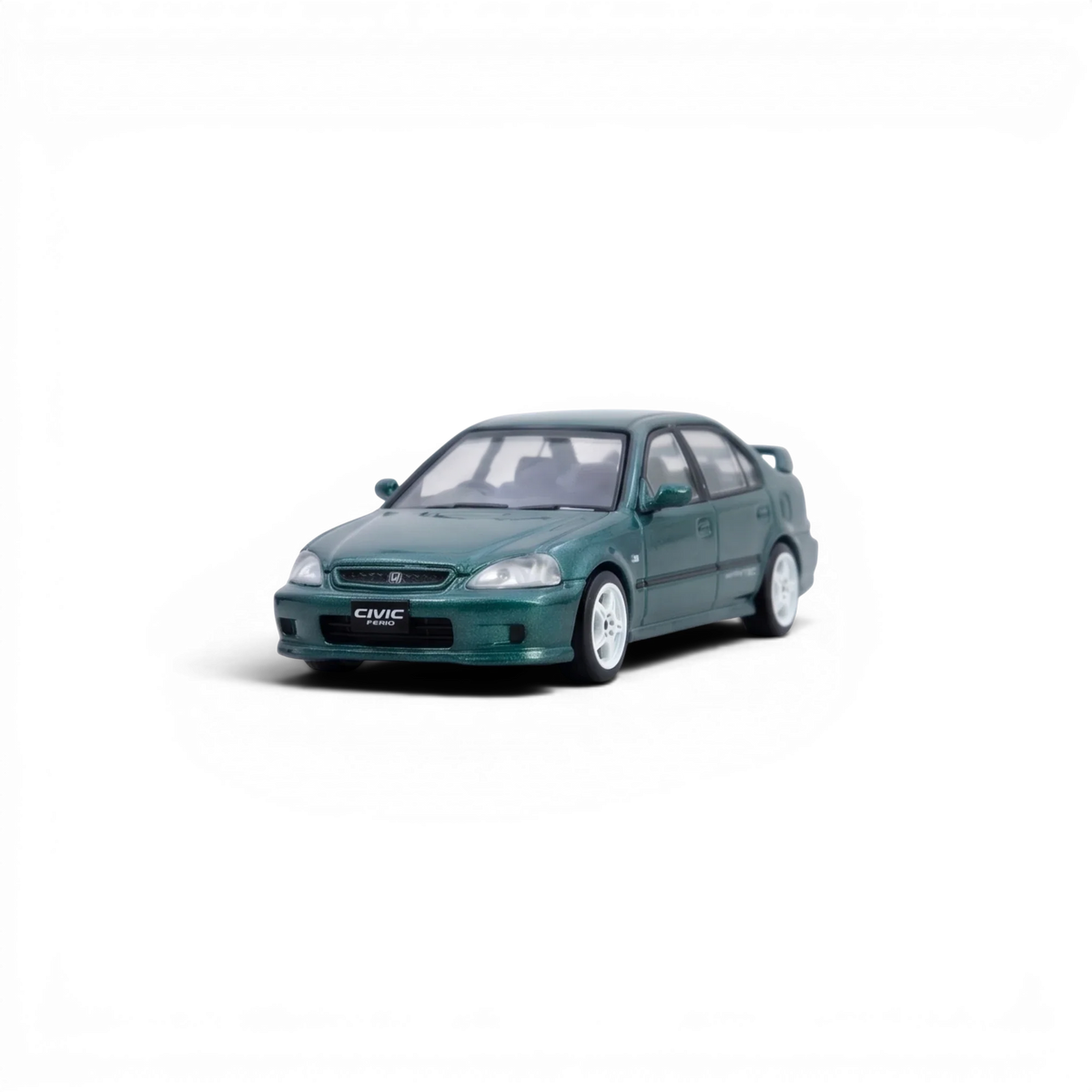 Honda Civic Diecast | Scale 1:64 | Toylandeu™