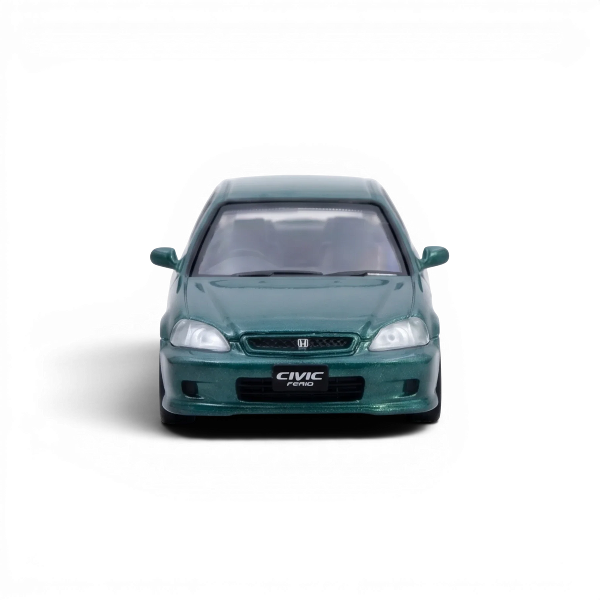 Honda Civic Diecast | Scale 1:64 | Toylandeu™