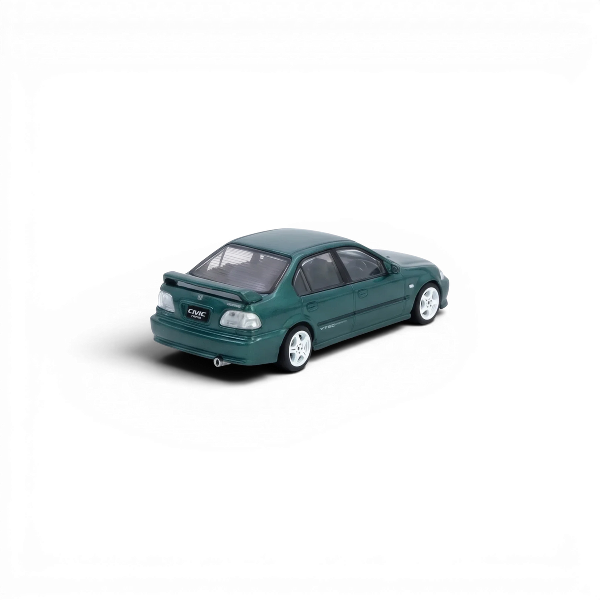 Honda Civic Diecast | Scale 1:64 | Toylandeu™