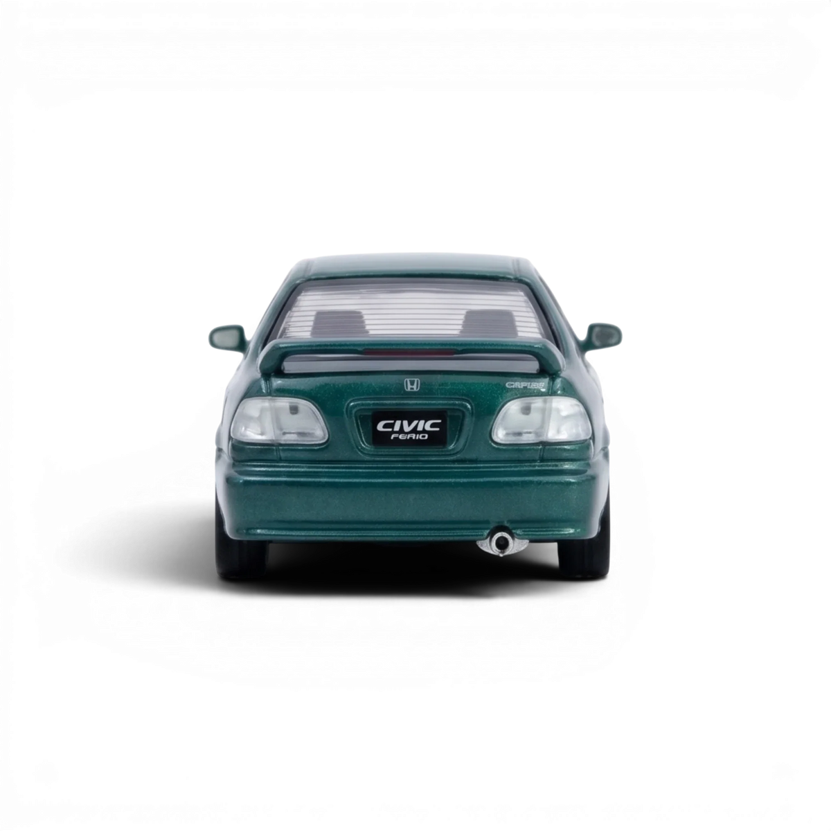 Honda Civic Diecast | Scale 1:64 | Toylandeu™