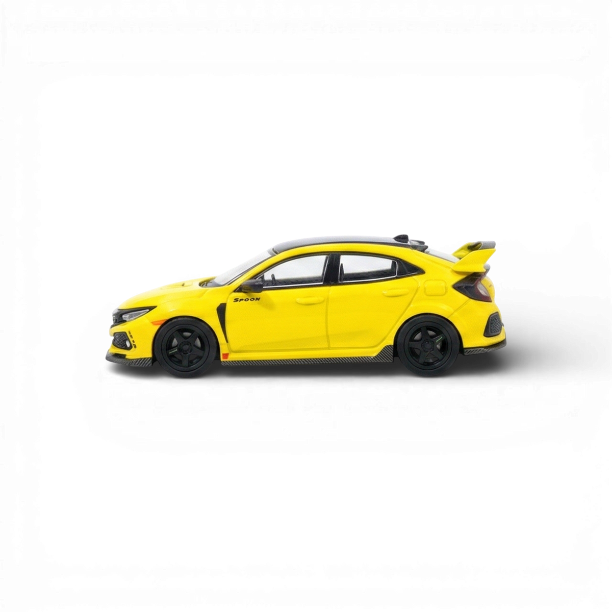 Honda Civic Type R Diecast | 1:64 Scale | Toylandeu™