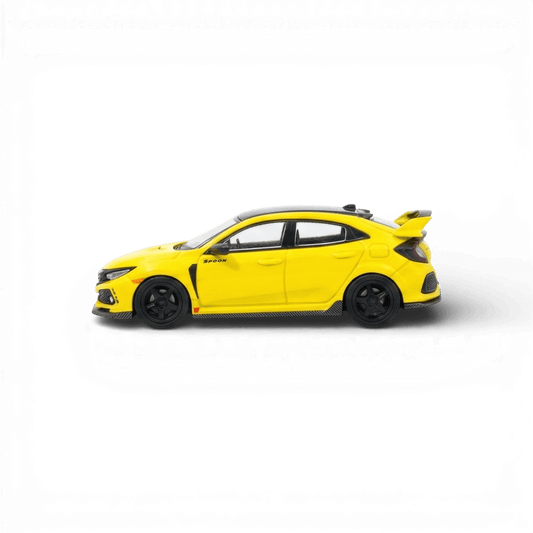 Honda Civic Type R Diecast | 1:64 Scale | Toylandeu™