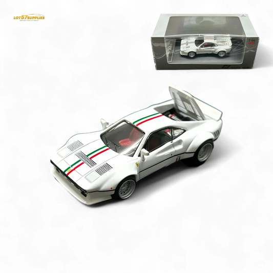  Hone Model 64 288GTO Diecast Car Premium Detail -  ToylandEU™