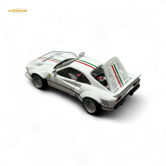  Hone Model 64 288GTO Diecast Car Premium Detail -  ToylandEU™