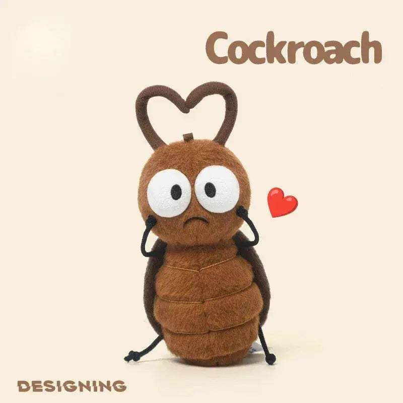Honeybee Plush Toy Cute Soft Stuffed Bee Gift For Kids - ToylandEU