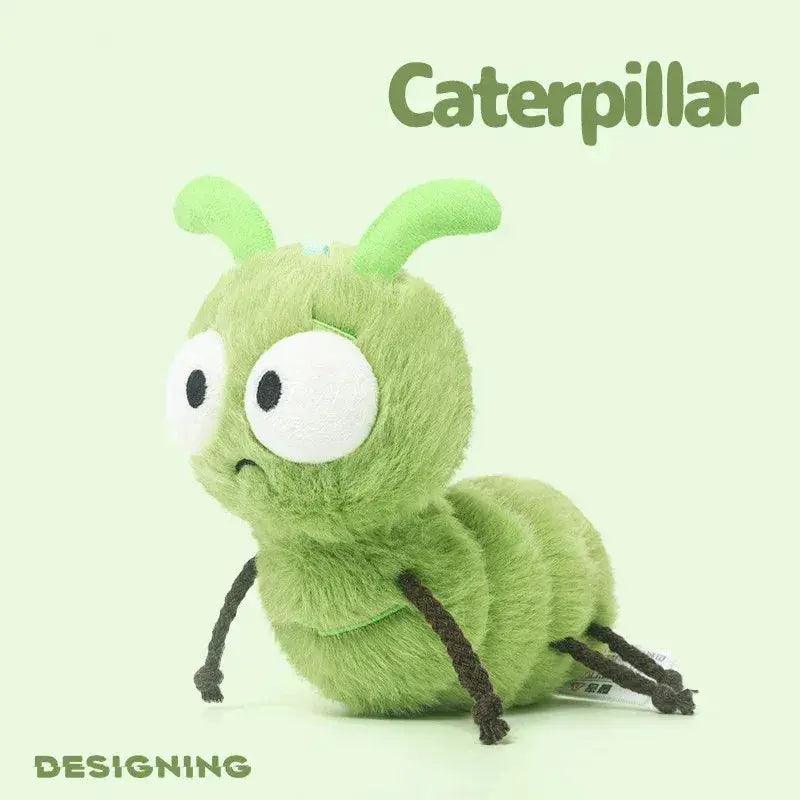  Honeybee Plush Toy Soft Stuffed Bee Gift CE Certified -  ToylandEU™