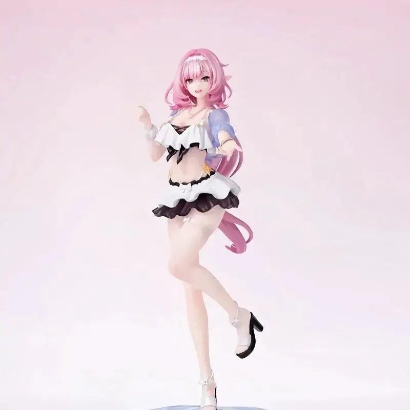  Honkai Impact Elysia Premium PVC Desktop Figure -  ToylandEU™