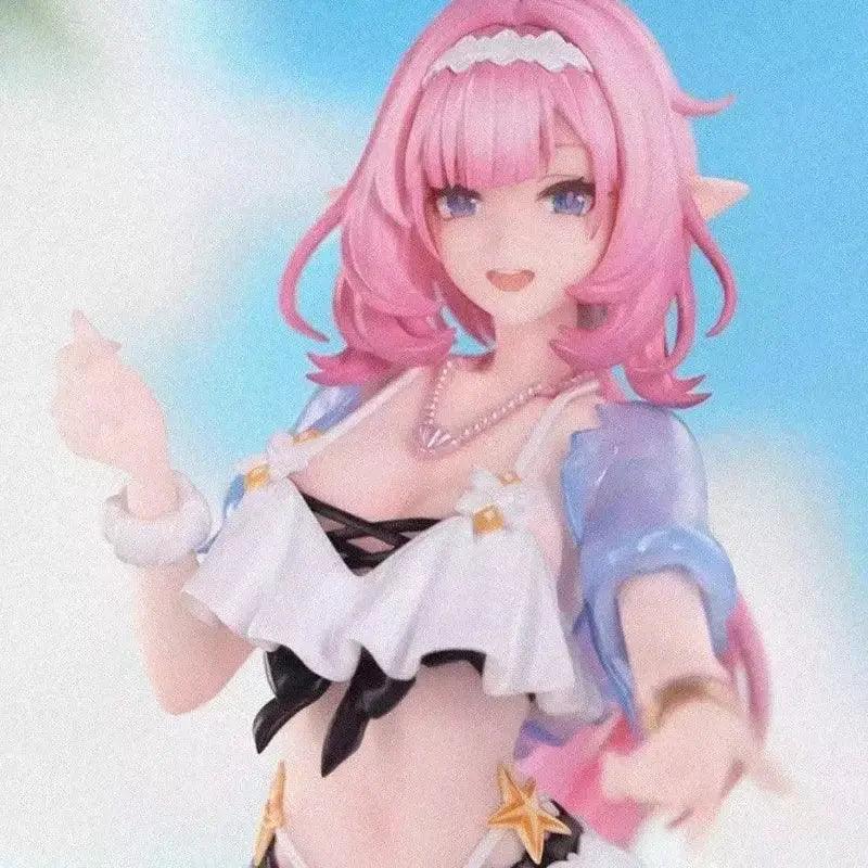  Honkai Impact Elysia Premium PVC Desktop Figure -  ToylandEU™