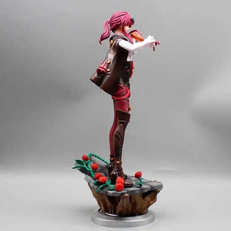 Honkai Star Rail Kafka Action Figure Collectible 35cm - ToylandEU