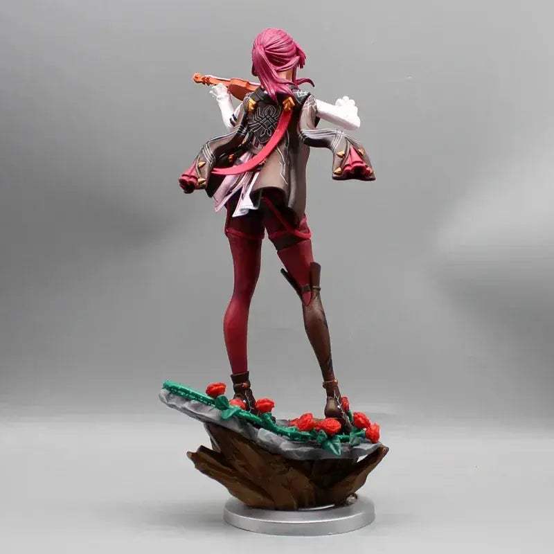 Honkai Star Rail Kafka Action Figure Collectible 35cm - ToylandEU