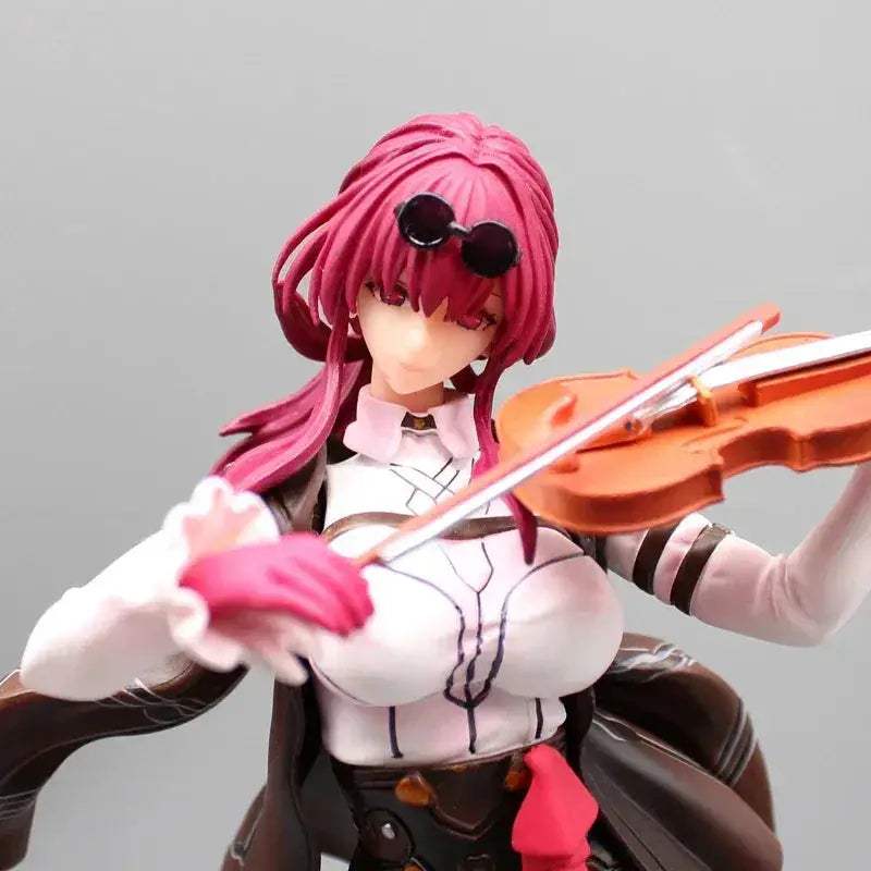 Honkai Star Rail Kafka Action Figure Collectible 35cm - ToylandEU