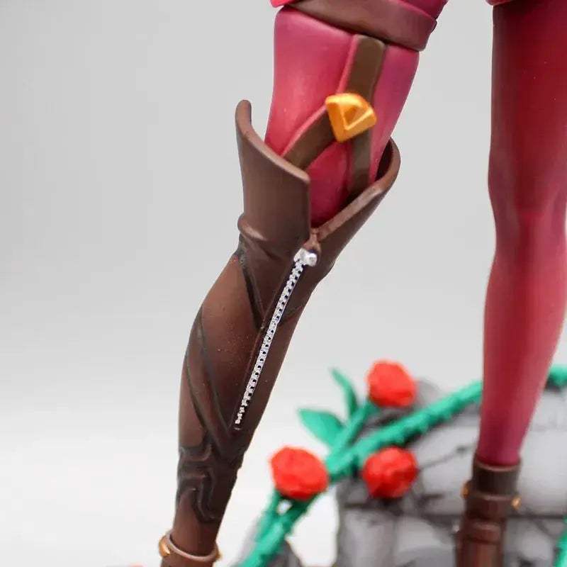 Honkai Star Rail Kafka Action Figure Collectible 35cm - ToylandEU