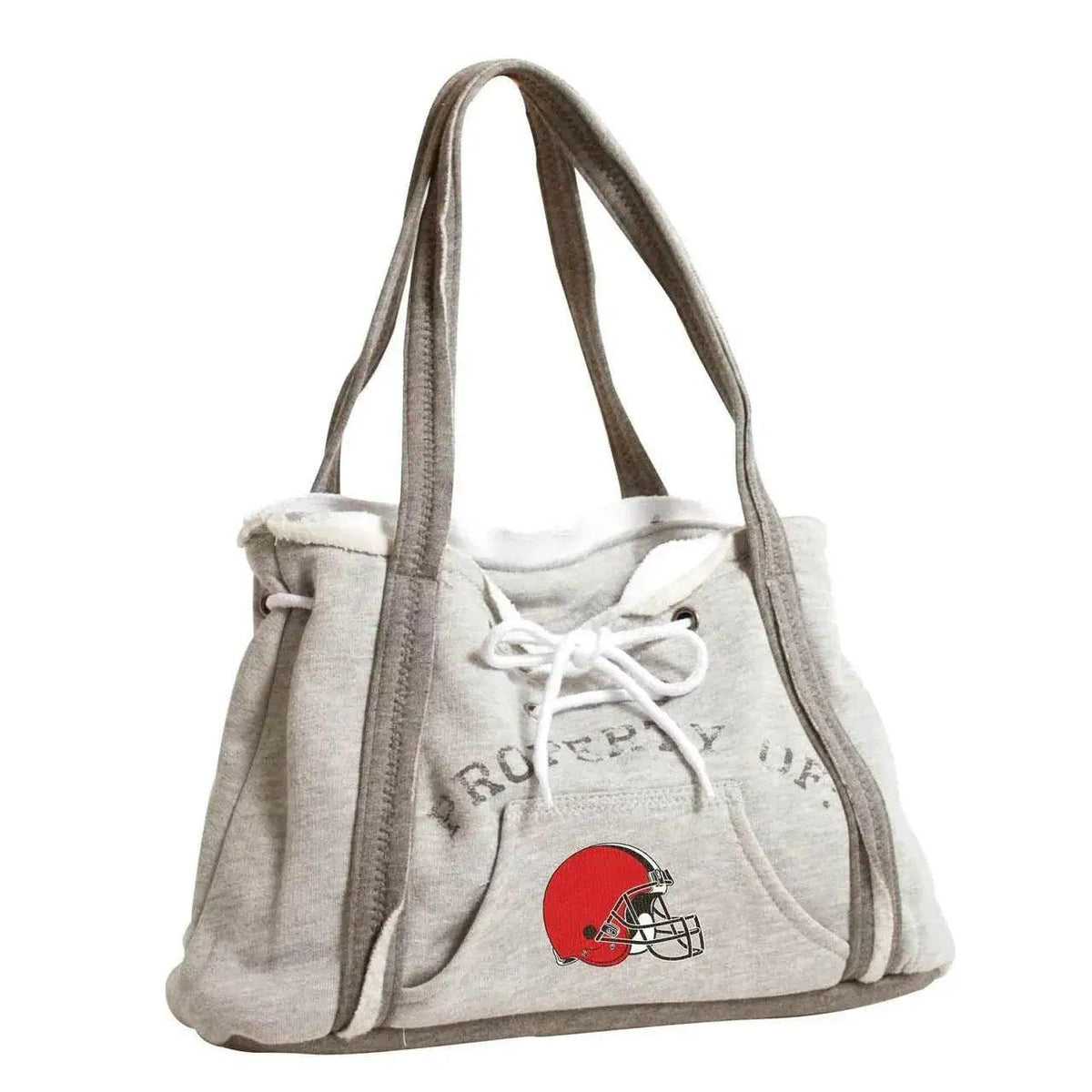  Cleveland Browns Hoodie Purse Bag For Football Fans -  ToylandEU™