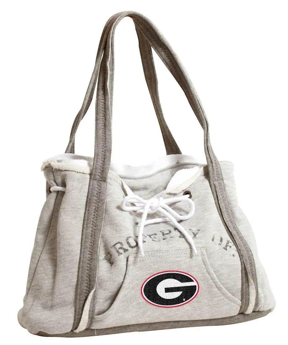  Georgia Bulldogs Hoodie Purse -  ToylandEU™