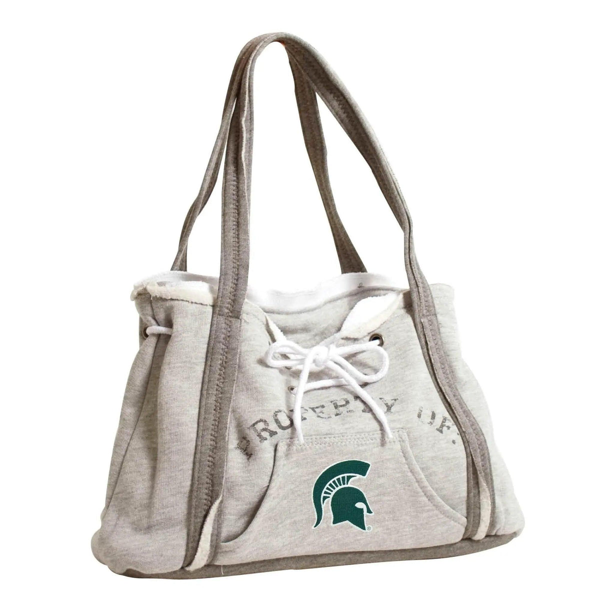  Michigan State Spartans Hoodie Purse With Kangaroo Pocket -  ToylandEU™