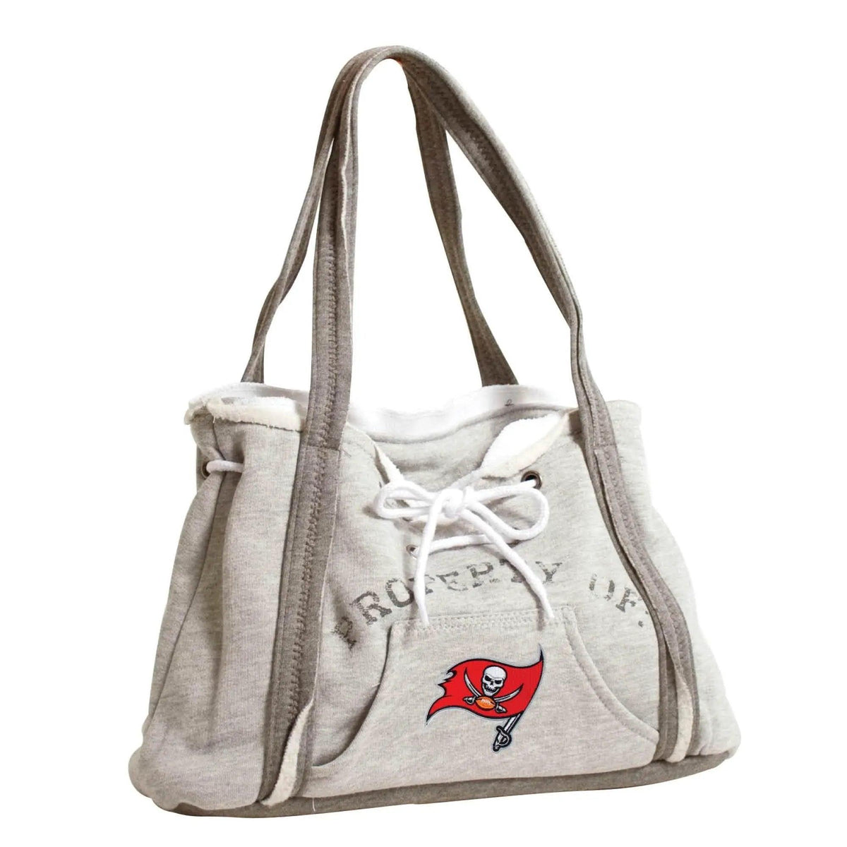 Tampa Bay Buccaneers Hoodie Purse Cozy Football Bag -  ToylandEU™