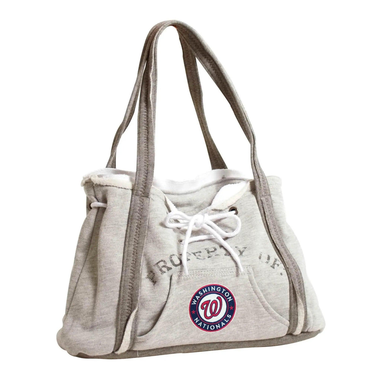  Washington Nationals Hoodie Purse Bag With Hoodie Style -  ToylandEU™