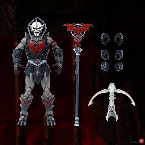  Hordak 1:6 Scale Action Figure Interchangeable Hands -  ToylandEU™