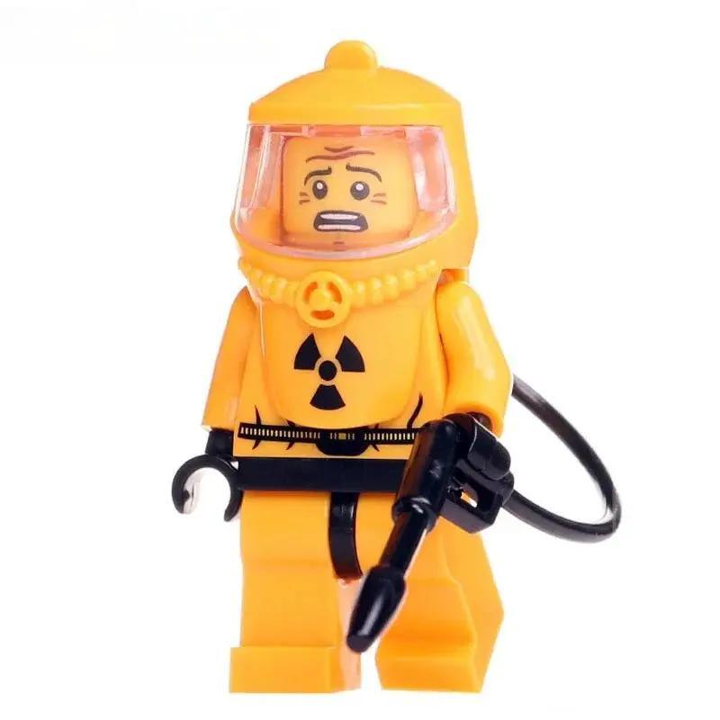  Resident Evil Hazmat Guy -  ToylandEU™