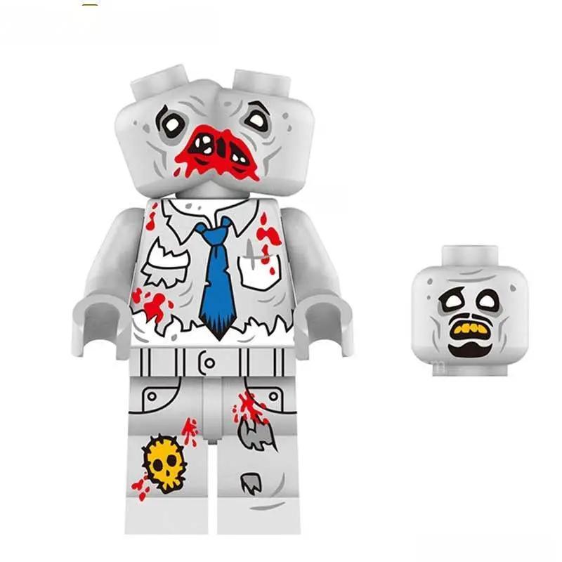  NEW ZOMBIES Lego Minifigures Custom Toys -  ToylandEU™