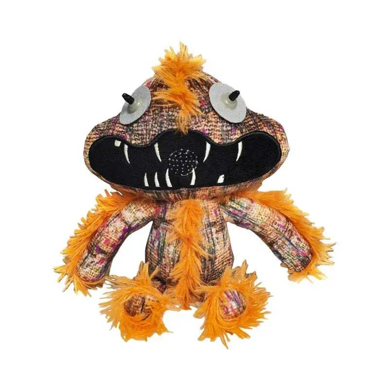 Horror Plush Doll Giblet Chompkins Anime Toy Limited Edition - ToylandEU