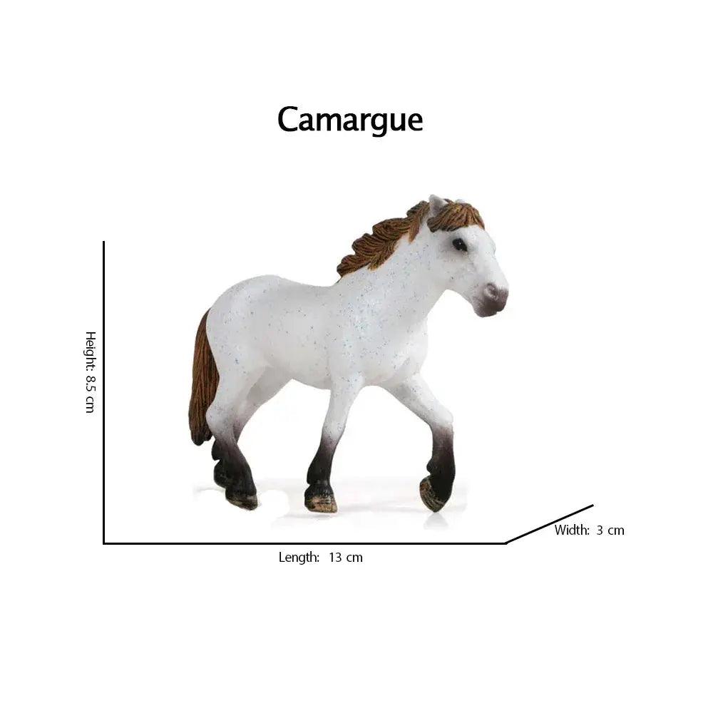  Horse Figurines Set For Kids Realistic Toy Horses -  ToylandEU™