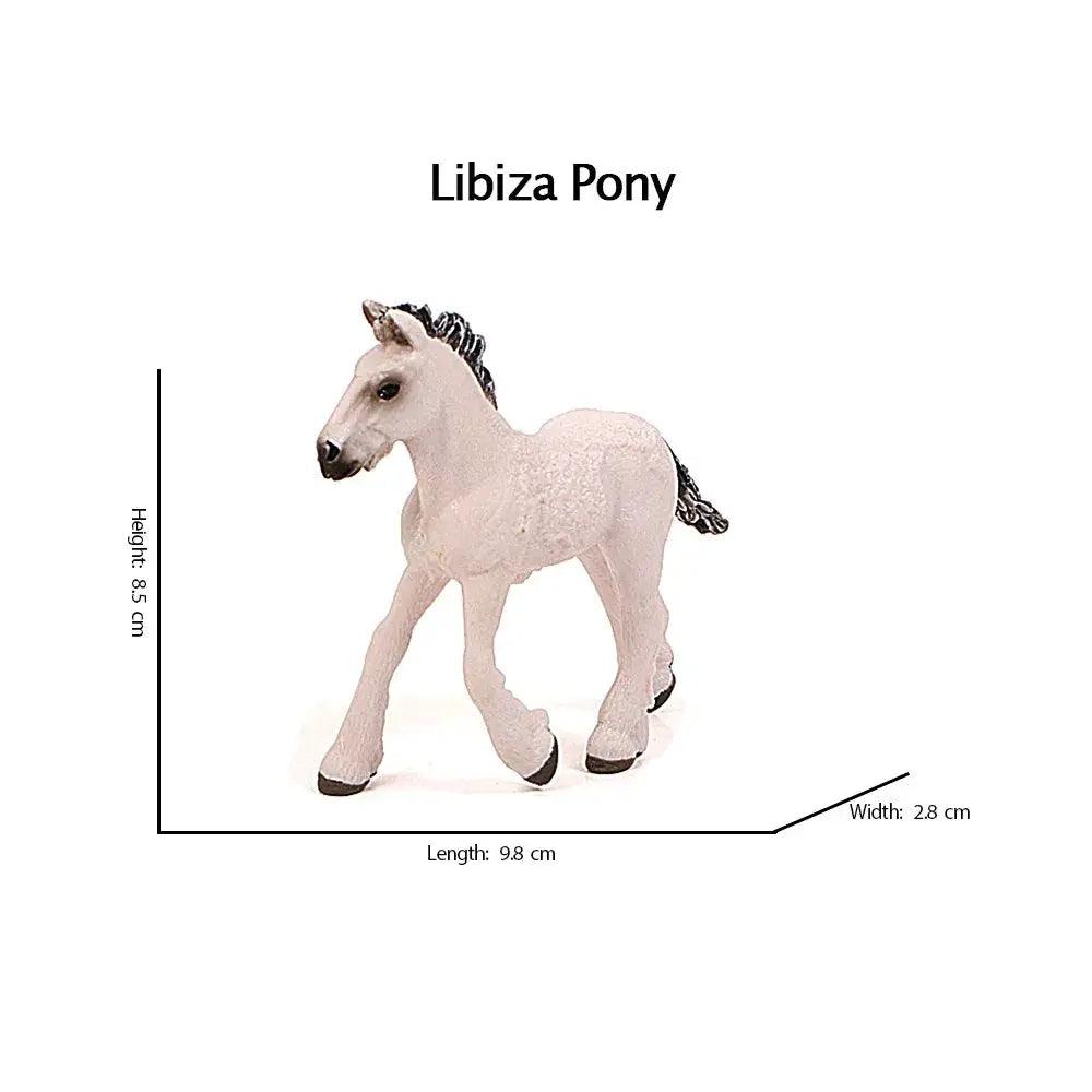  Horse Figurines Set For Kids Realistic Toy Horses -  ToylandEU™