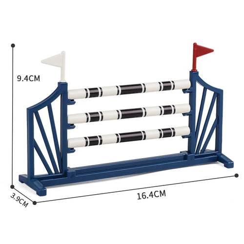 Horse Racing Simulation Models - Realistic Farm Action Set - ToylandEU