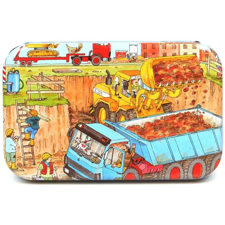 Hot New 60 Pieces Wooden Puzzle Toys for Children Gift - ToylandEU