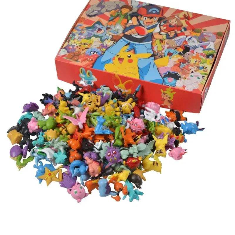  Hot Pokemon 144 Action Figure Toyland EU -  ToylandEU™