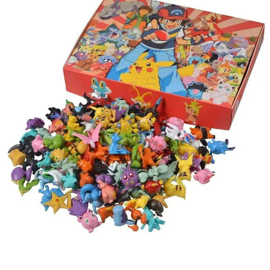  Hot Pokemon 144 Action Figure Toyland EU -  ToylandEU™