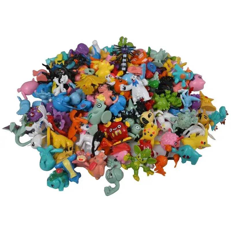  Hot Pokemon 144 Action Figure Toyland EU -  ToylandEU™
