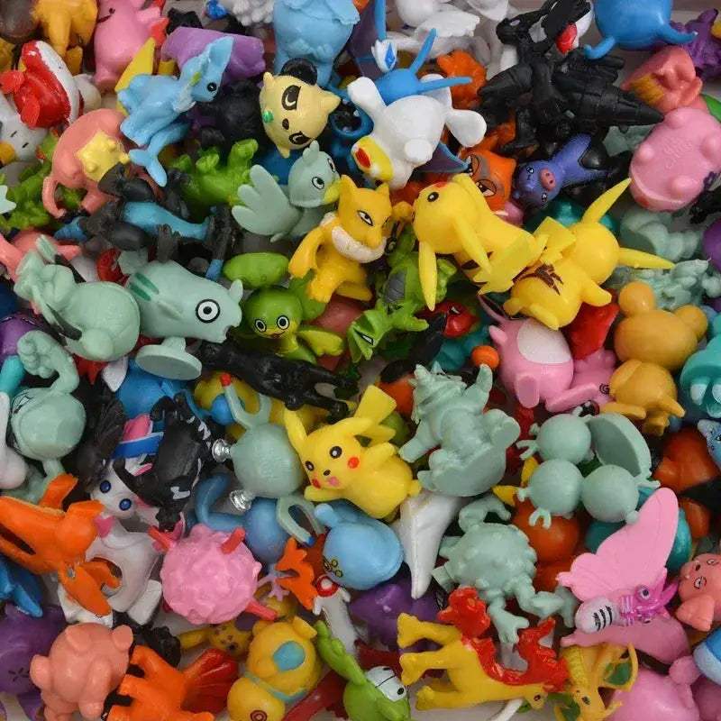  Hot Pokemon 144 Action Figure Toyland EU -  ToylandEU™
