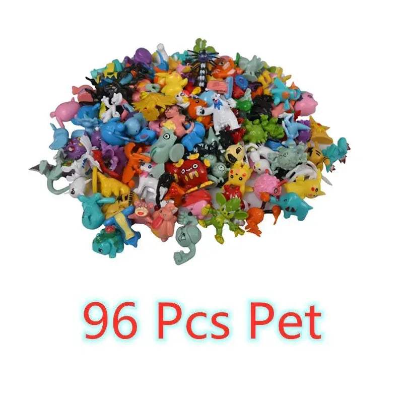  Hot Pokemon 144 Action Figure Toyland EU -  ToylandEU™
