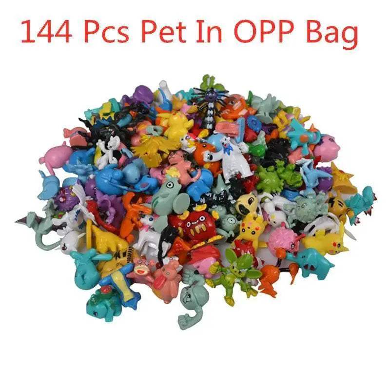  Hot Pokemon 144 Action Figure Toyland EU -  ToylandEU™